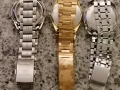  Mъжки SEIKO 3  бр -много специални, снимка 4