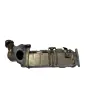 Охладител на EGR клапан за BMW F10 F11 530Xd (2012) 782321008, снимка 1