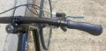 Specialized Sirrus, модернизиран градски хибрид 1x9 (Deore/Cues), XL , снимка 6