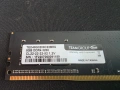 16GB (2x8GB) DDR4 3200MHz TeamGroup Elite – Отличен кит / като нов, снимка 3