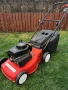 Бензинова косачка 46 см, снимка 3