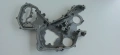 Капак Ангренаж Нисан Навара Патфайндер Nissan Navara D40 Pathfinder R51 2.5DCI 174кс, снимка 2