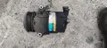 Компресор климатик 13124752 Opel Astra H 1.9CDTI - 120к.с. Z19DTJ комби, снимка 1