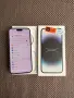 100% БАТЕРИЯ ❗️ iPhone 14 Pro MAX Лизинг от 20€/мес / Silver - бял/ сив 128Gb 📛, снимка 6