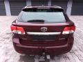 Toyota Avensis 2.0D4D-124kc. FACELIFT, снимка 7