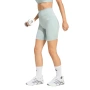 Дамски клин Adidas Optime Essentials 7inch JZ0829, снимка 2