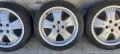Джанти Borbet 16цола , 4х100 , 7j , et42 ,  Suzuki  Mazda Toyota  Kia, снимка 4
