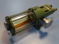 смазочна помпа VOGELE SP 2/2/0.5DB6/14 Centralized lubrication Pump, снимка 5