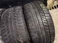 4бр.зимни гуми CONTINENTAL 235 55 19+255 50 19 DOT23 цена за брой, снимка 5