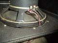 JBL K120 guitar lodspeaker, снимка 3