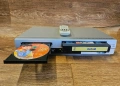DVD / CD Player Targa DP-5100x + Дистанционно – Отличен звук и мултимедия, снимка 2