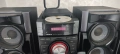 Sony Genezi MHC-99i HiFi аудио система - уредба , снимка 3