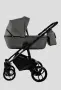 Baby Merc La Noche лимитирана серия бебешка количка 2в1, снимка 4