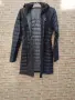 Fjallraven Snow Flake Women's Black Down Insulated Pertex M, снимка 2