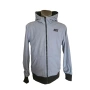 Nike Sportswear Reversible Dri-Fit Waterproof Двулицево Мъжко Яке С Качулка М, снимка 2