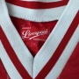 Ретро футболна фланелка Liverpool FC 1984 Rome Home, размер L, снимка 6