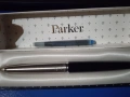 Parker 45 Classic Flighter писалка като нова с оригинална кутия, снимка 1