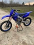 YAMAHA YZ 250 F НОВА 27 м.ч. !, снимка 1