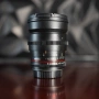 Samyang 24mm f1.4 (T1.5) за Canon EF, снимка 1