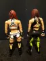Разпродажба колекция WWE фигурки екшън фигури action figures wrestling, снимка 6