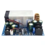 DC-DC Step-Down преобразувател 600W 25A 12-75V с регулиране на CV/CC – за зареждане на батерии 10450, снимка 9