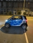 smart cabrio топ!, снимка 4