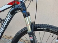 Продавам Lapierre Zesty TR 329 (29") – Страхотен Trail/Enduro байк в топ състояние!, снимка 2