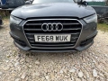 Audi A6 C7 фейслифт 2018 2.0 тди 190 кс На части!, снимка 9