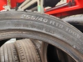 1бр.зимни гуми 255/40/19 Kumho, снимка 4