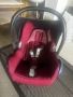 Столче за кола Maxi-Cosi CabrioFix 0–13 кг, снимка 2