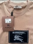 Нова тениска Burberry размер S , снимка 4