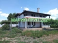 !!!ТОП ОФЕРТА!!!Продавам Двуетажна Къща с Гараж в село Загоре област Стара Загора!!!, снимка 1
