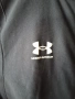 €59.99 Фитнес тънко яке спортно за мъже Men’s Under Armour Lightweight Track Jacket – XL Xlarge, снимка 6