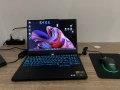 Lenovo Legion 5 15AHP10 (Купен 03.2026) + ПОДАРЪК мишка – Коментар на цената – САМО лично в Сарафово, снимка 9