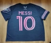 Inter Miami / Lionel Messi - мъжка фен тениска 5XL, снимка 8