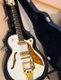 Ел.китара DUESENBERG Starplayer TV Phonic , снимка 7