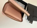 Чисто нов портфейл на PINKO в черен и розов цвят, снимка 12
