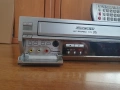 VHS-DVD recorder Panasonic DMR-E75VEB Hi-Fi stereo, снимка 3