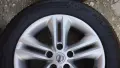 Джанти 17 5x114.3 от NISSAN Qashqai, снимка 7
