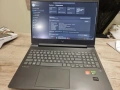 Лаптоп HP Victus Ryzen 7-7840HS/32GB/1TB SSD/GeForce RTX 4060, снимка 2