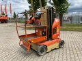 Артикулираща плаптформа JLG Toucan 8E, снимка 2