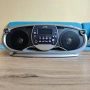 JVC RC-EZ36 радиокасетофон с USB и CD, снимка 9