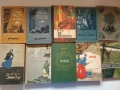Книги по 2 €/бр. (Световна класика, ЖЗЛ, Ремарк, Приключенски), снимка 4