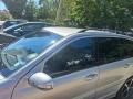 Магнитни щори за Мерцедес W203, снимка 3