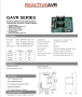 GAVR-15A AVR генератор model 15 Ампера, снимка 10