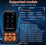 Диагностика скенер за автомобил OBD II Нова, снимка 1
