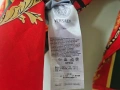 Риза на Versace made in Italy Версаче М , снимка 11