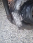 Турбина за BMW E60/E61 520D/X3 2.0D 150/163к.с., снимка 3