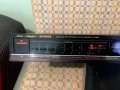 Fisher FM-1860 тунер, снимка 2