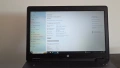 HP ZBook Workstation / i7 / , снимка 2